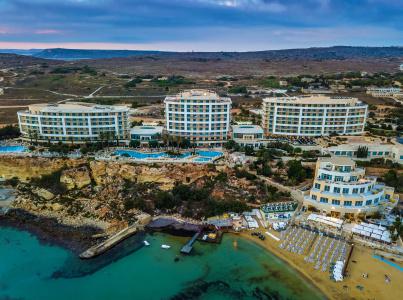 Radisson Blu Resort & Spa, Malta Golden Sands - 45