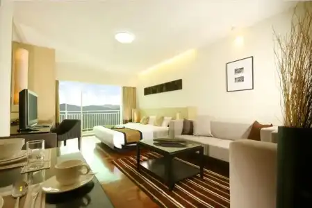 Kantary Hills Chiang Mai - 52