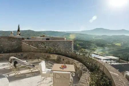 Castello di Velona Resort Thermal SPA & Winery - 36