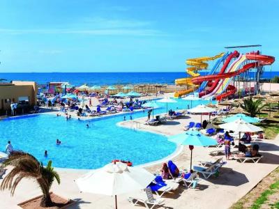 Skanes Family Resort - 28