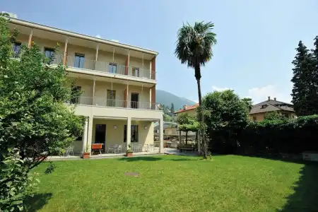 Youth Hostel Locarno - 42