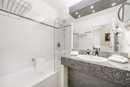 Hôtel de la Poste - 9