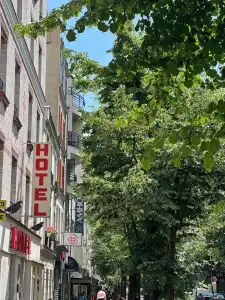 Hôtel Marguerite - 17
