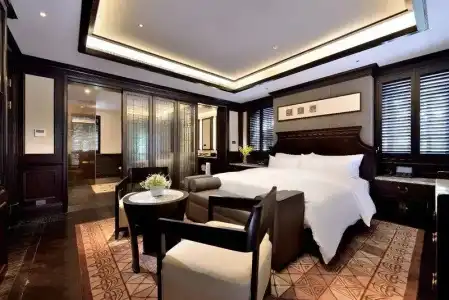 Relais & Chateaux Yihe Mansions - 50