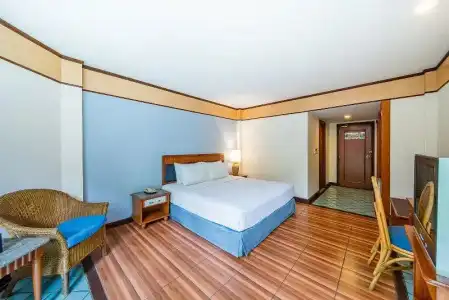 Botany Beach Resort Pattaya - 26