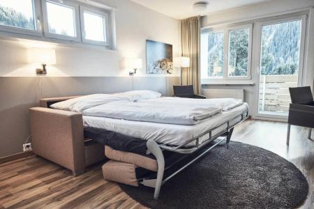Solaria Serviced Apartments - 2