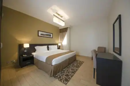The Apartments Dubai World Trade Centre - 32