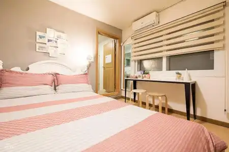 Hongdae Style Guesthouse - 36