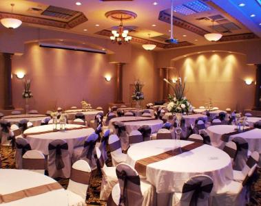 Radisson El Paso Airport - 25