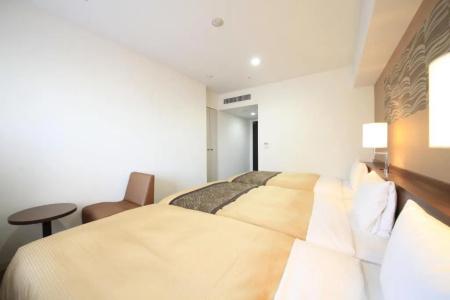 Vessel Inn Sapporo Nakajima Park - 75