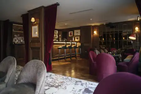 Mimi's Soho - 18