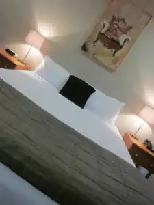 The Cosmopolitan Motel and Serviced Apartments - 72