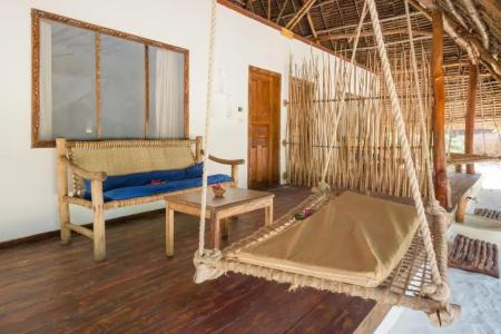 Hakuna Majiwe Beach Lodge - 62