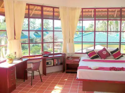 Ekman Garden Resort Nakhon Si Thammarat - 3