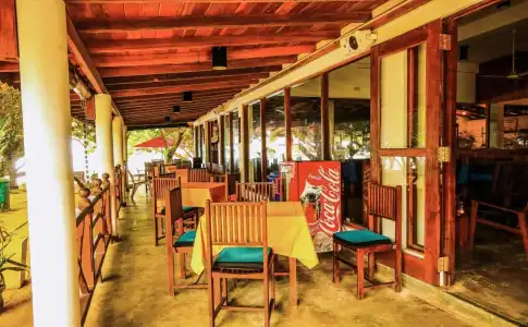 OYO 388 Surf Sea Breeze - 22