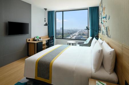 Holiday Inn & Suites Siracha Laemchabang by IHG - 40