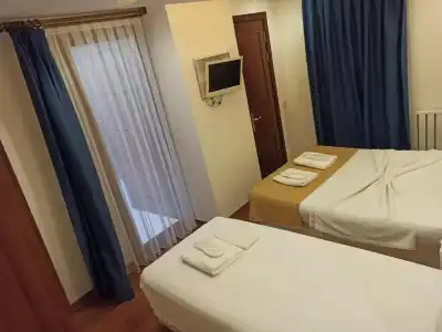 Buyukada Comfort Otel - 29