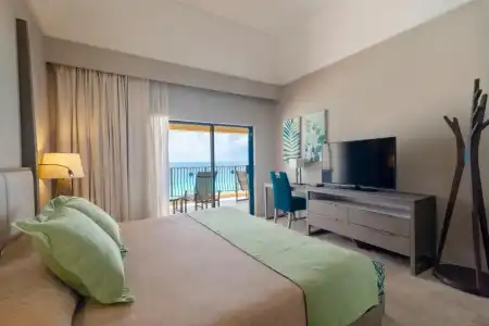 The Royal Sands Resort & Spa All Inclusive - 83