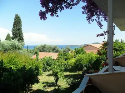 Marilena Apartments & Studios - 59