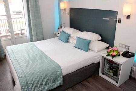 Best Western Plus Carlton - 102