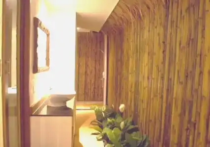 The bora bora - Bed And Dream - 85