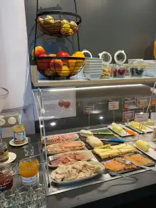 Hôtel Mercure Honfleur - 24