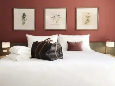 The Raintree Chiangmai - 121