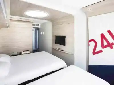 ibis Styles La Rochelle Centre Vieux Port - 37