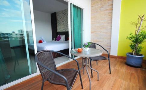 Rhienchai Place - 5