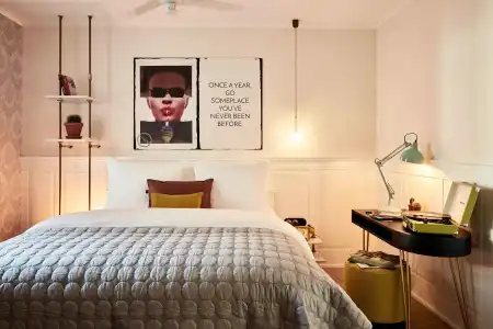Max Brown Midtown, part of Sircle Collection - 60