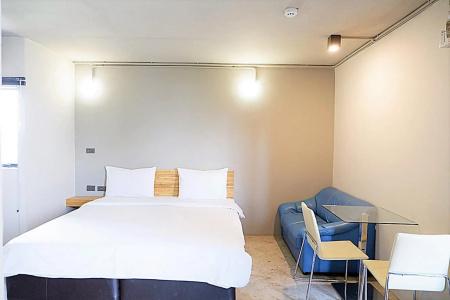 IZEN Budget & Residences (Plus) - 4