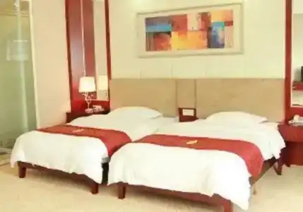 Guangzhou Yuncheng - 16