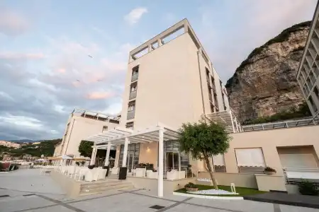Towers Stabiae Sorrento Coast - 0