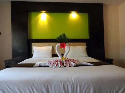 Bailan Beach Resort - 61