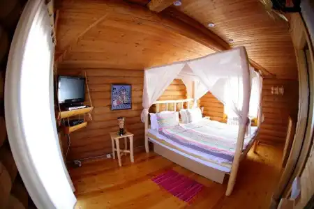 Nebesa Guest House - 87