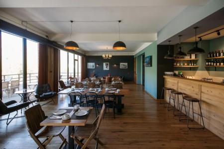 Stancia Kazbegi - City Center - 19