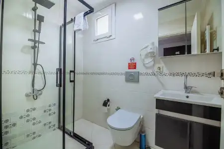 Taksim Wonder Suites Apart - 122