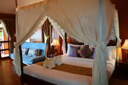 Sayang Beach Resort - 27