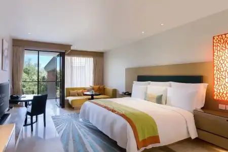 Renaissance Phuket Resort & Spa - 52