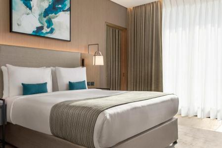 Mercure Dubai Gold District - 4