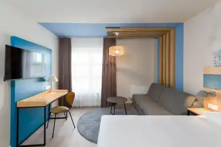 Ibis Styles - 7
