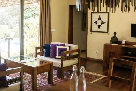 Zanzi Resort Private Paradise - 39