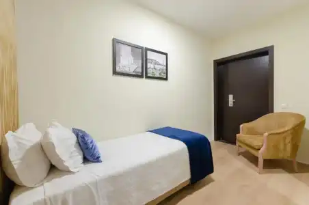 Inn Rossio - 43