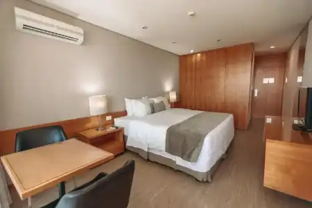 Brasilia Palace - 36