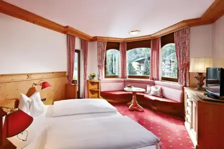 Spa Jagdhof - 4