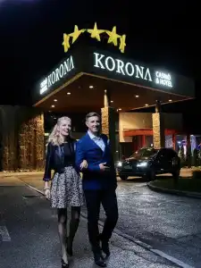 Korona, Resort & Entertainment - 24