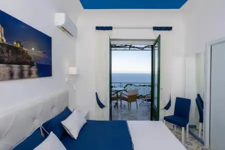 Locanda Costa d'Amalfi - 95