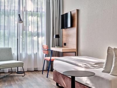 Garner Berlin - Schöneberg by IHG - 37
