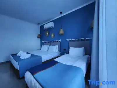 Park Rooms & Apart - 101