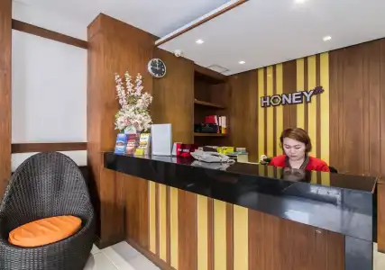 Honey Inn - 27